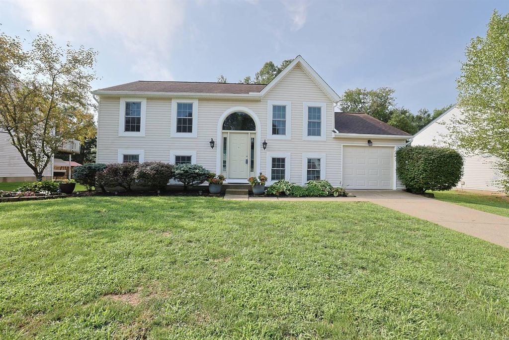 214 Springwood Drive, Alexandria, KY 41001
