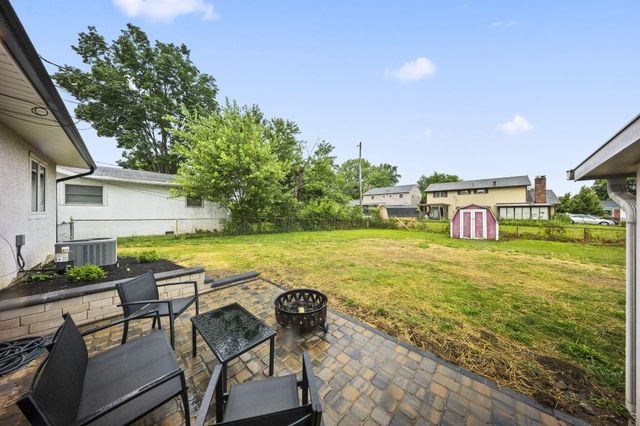 5769 Sandalwood Boulevard, Columbus, OH 43229