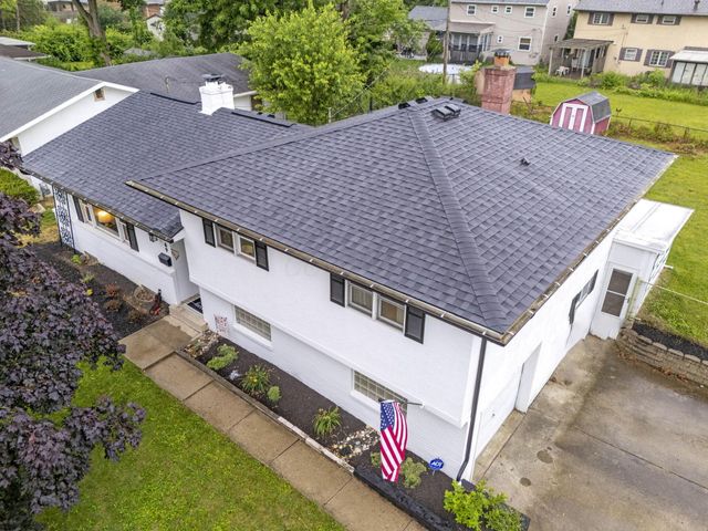 5769 Sandalwood Boulevard, Columbus, OH 43229