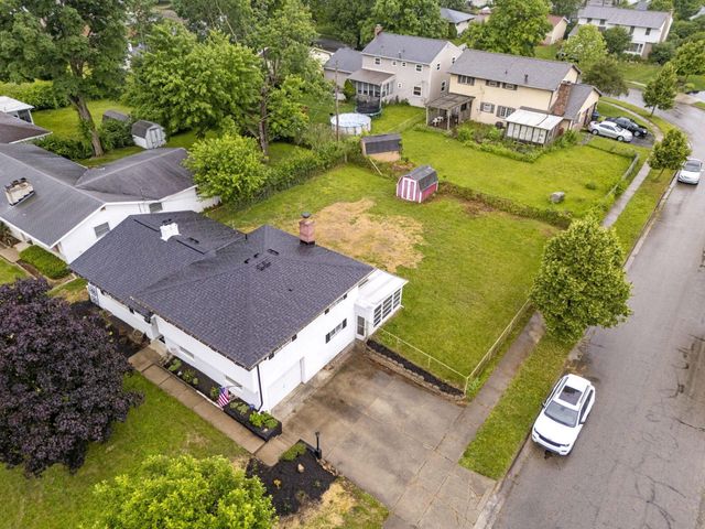 5769 Sandalwood Boulevard, Columbus, OH 43229