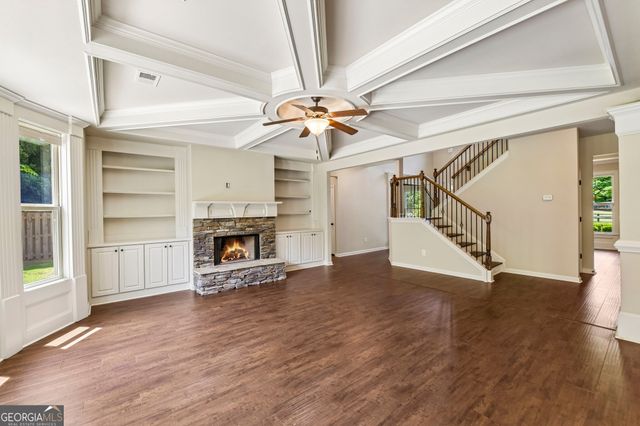 3739 Tupelo Trail, Auburn, GA 30011