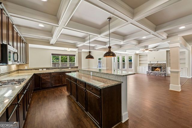 3739 Tupelo Trail, Auburn, GA 30011