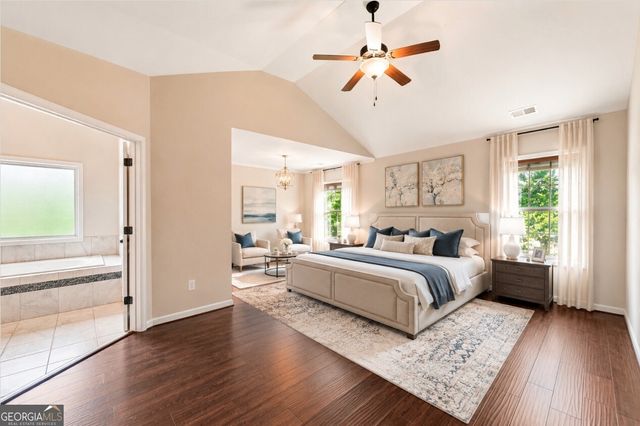3739 Tupelo Trail, Auburn, GA 30011
