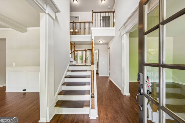 3739 Tupelo Trail, Auburn, GA 30011