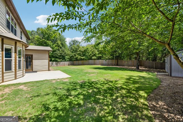 3739 Tupelo Trail, Auburn, GA 30011