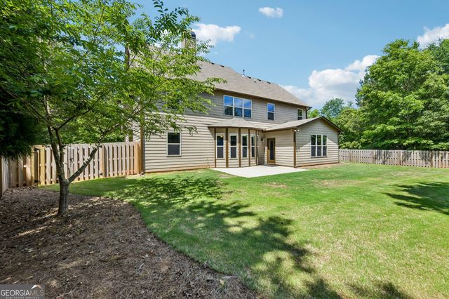 3739 Tupelo Trail, Auburn, GA 30011