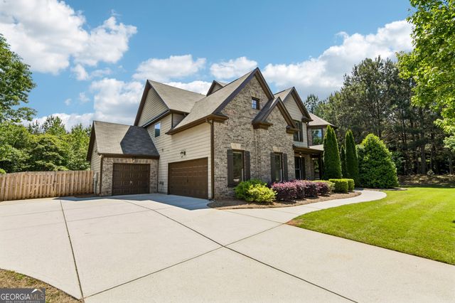 3739 Tupelo Trail, Auburn, GA 30011