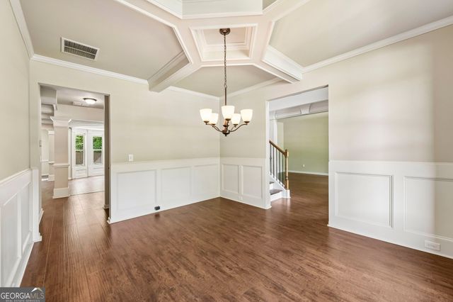 3739 Tupelo Trail, Auburn, GA 30011