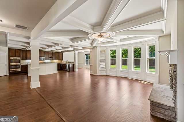 3739 Tupelo Trail, Auburn, GA 30011