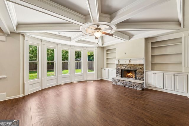 3739 Tupelo Trail, Auburn, GA 30011