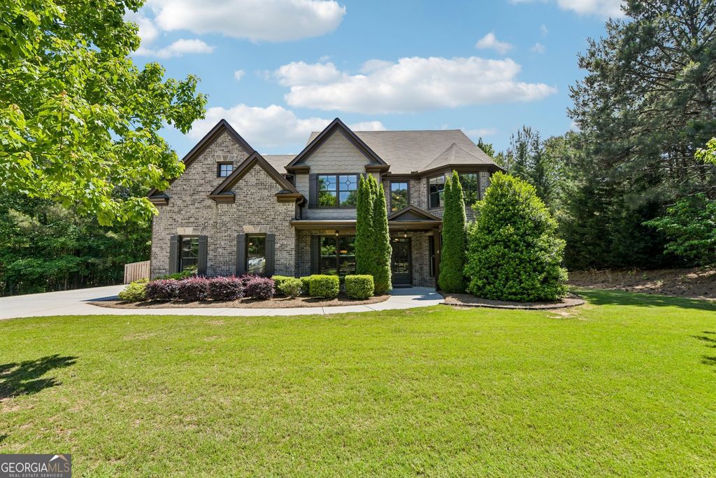 3739 Tupelo Trail, Auburn, GA 30011