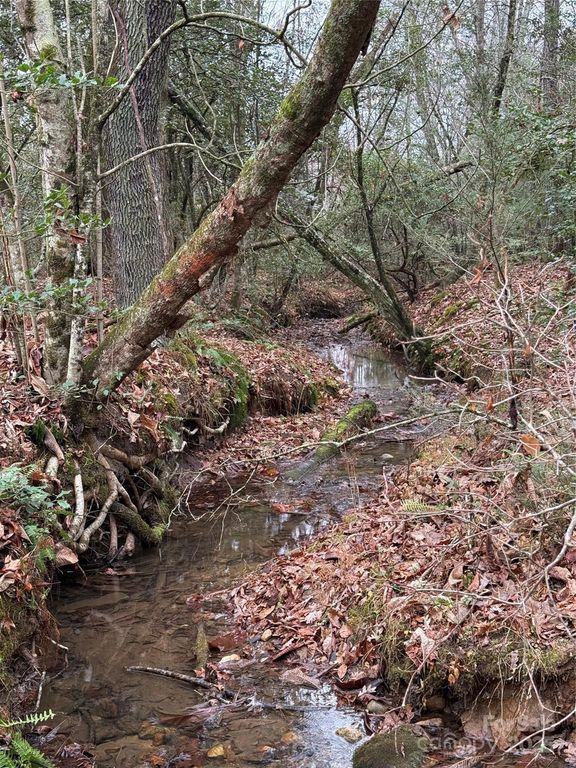 0 Oak Hill School Road, Lenoir, NC 28645