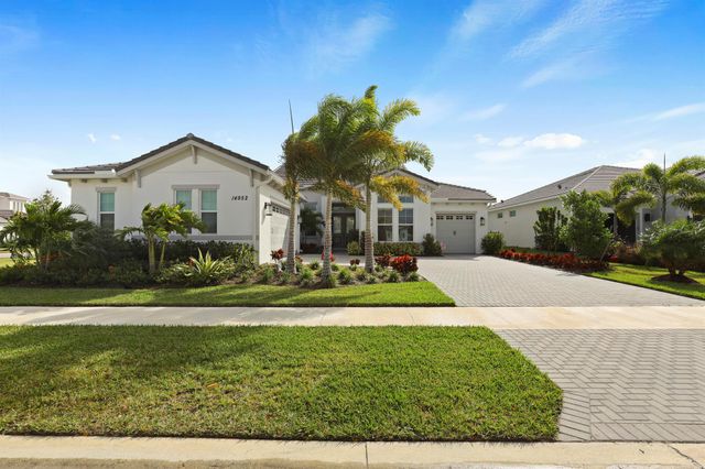 14952 Woodlot Court, Westlake, FL 33470