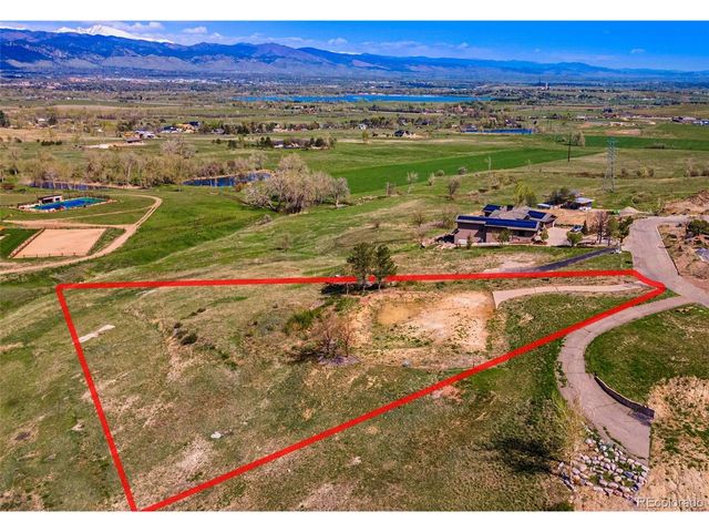 8 Benchmark Dr, Boulder, CO 80303