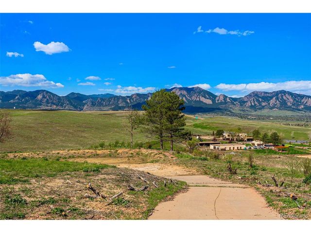 8 Benchmark Dr, Boulder, CO 80303
