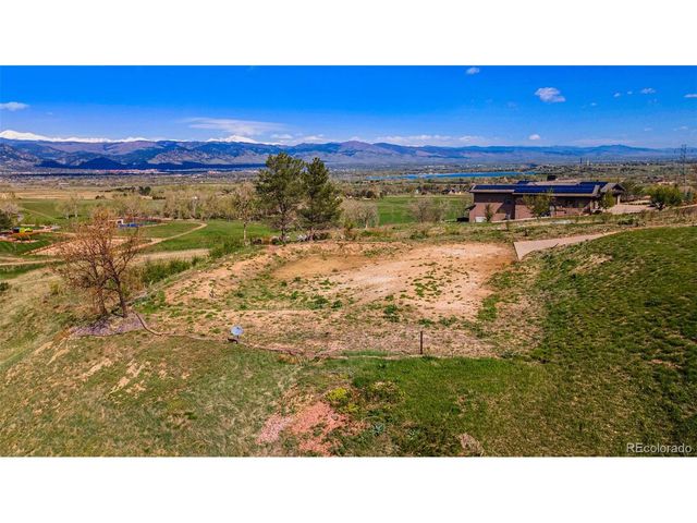 8 Benchmark Dr, Boulder, CO 80303