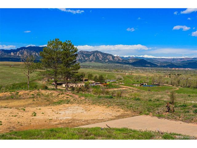 8 Benchmark Dr, Boulder, CO 80303