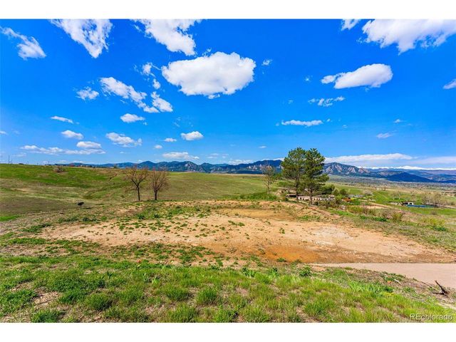8 Benchmark Dr, Boulder, CO 80303