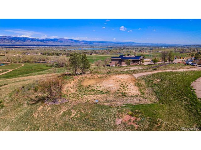 8 Benchmark Dr, Boulder, CO 80303