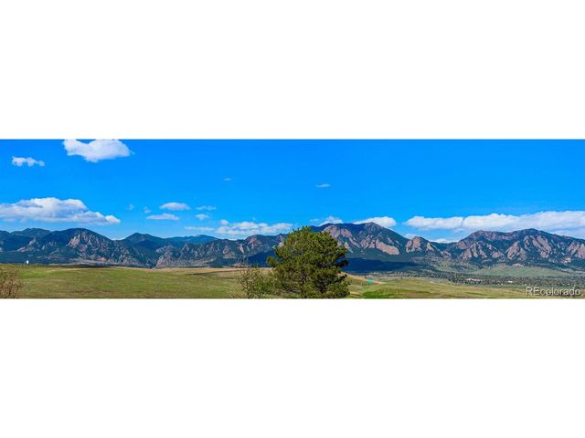 8 Benchmark Dr, Boulder, CO 80303