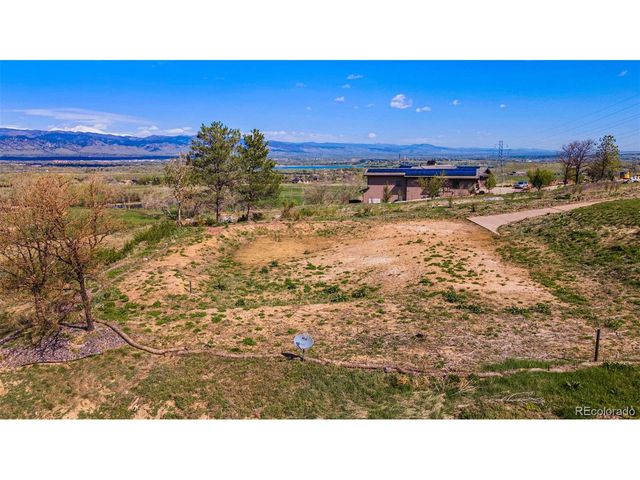 8 Benchmark Dr, Boulder, CO 80303