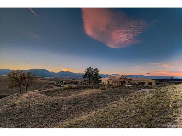 8 Benchmark Dr, Boulder, CO 80303