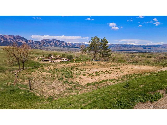 8 Benchmark Dr, Boulder, CO 80303