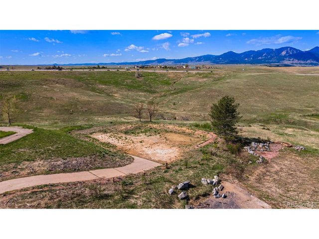 8 Benchmark Dr, Boulder, CO 80303
