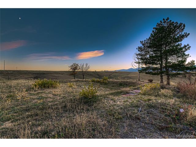 8 Benchmark Dr, Boulder, CO 80303