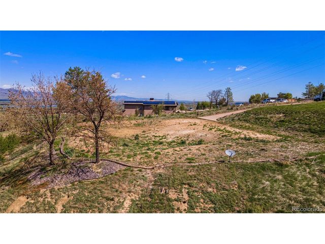 8 Benchmark Dr, Boulder, CO 80303