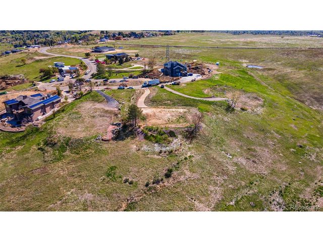 8 Benchmark Dr, Boulder, CO 80303