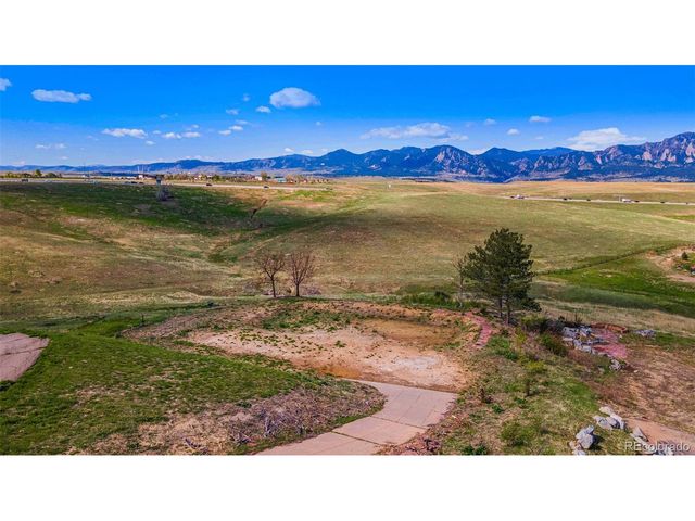 8 Benchmark Dr, Boulder, CO 80303