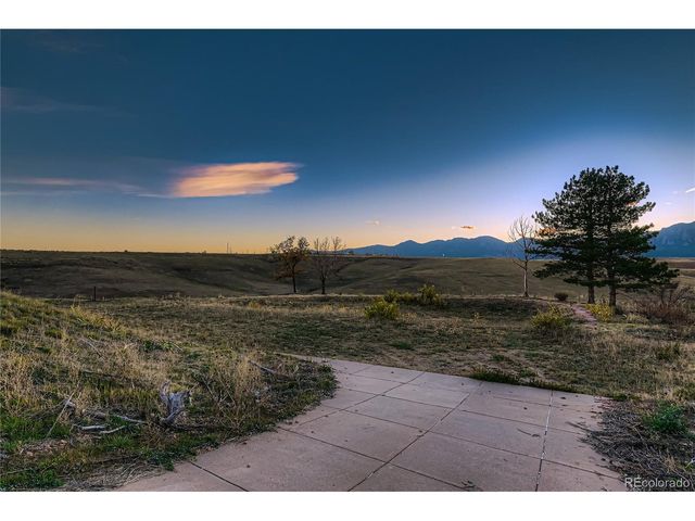 8 Benchmark Dr, Boulder, CO 80303
