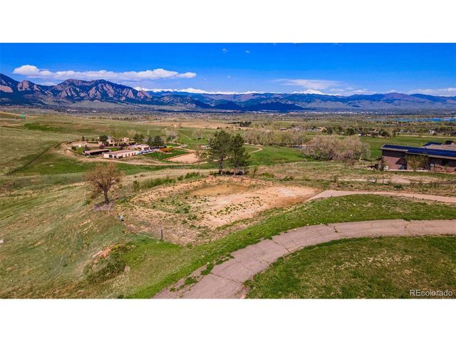 8 Benchmark Dr, Boulder, CO 80303