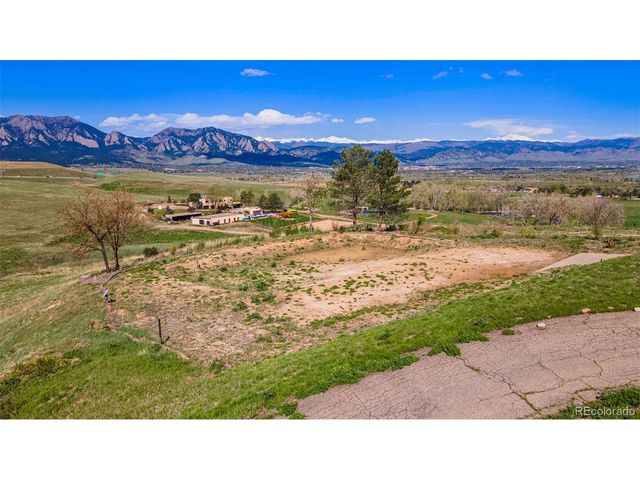 8 Benchmark Dr, Boulder, CO 80303
