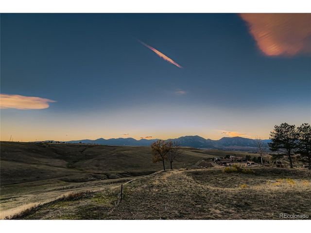 8 Benchmark Dr, Boulder, CO 80303