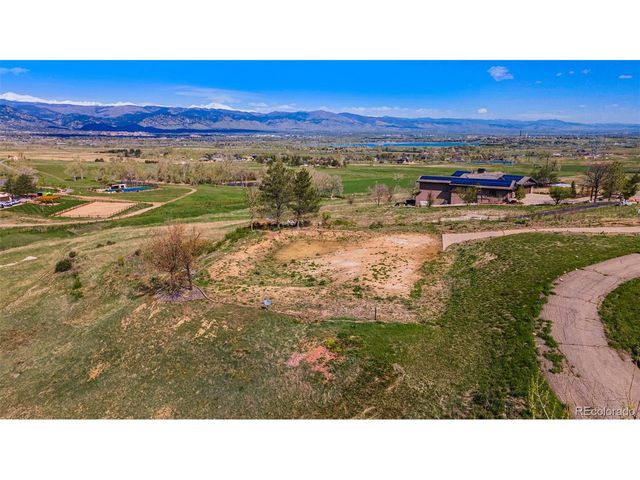 8 Benchmark Dr, Boulder, CO 80303