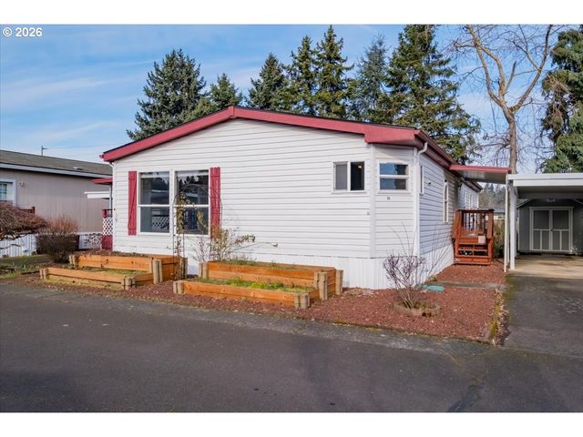 835 Se 1ST Ave, Canby, OR 97013