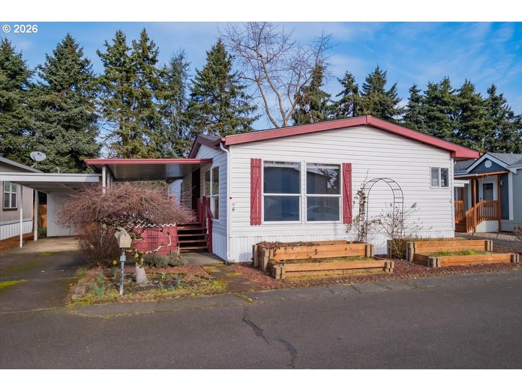 835 Se 1ST Ave, Canby, OR 97013