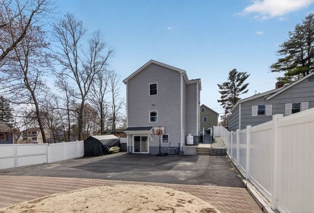 50 Great Elm Road, Billerica, MA 01821