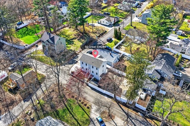 50 Great Elm Road, Billerica, MA 01821