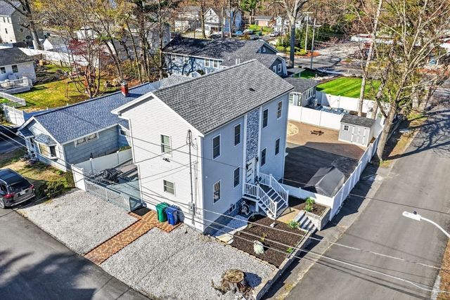 50 Great Elm Road, Billerica, MA 01821