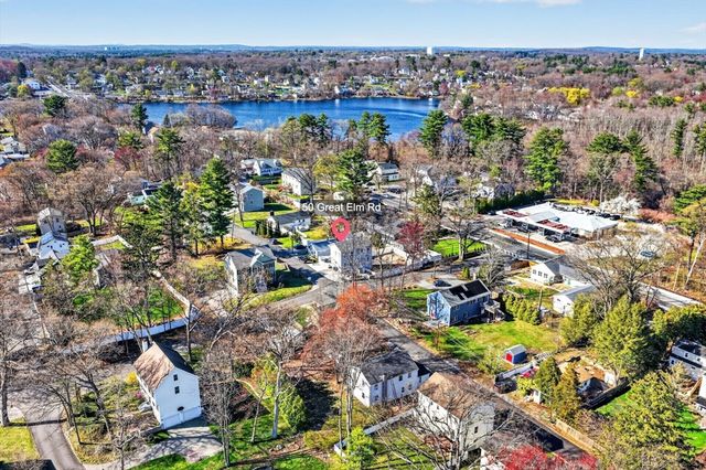 50 Great Elm Road, Billerica, MA 01821