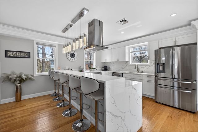 50 Great Elm Road, Billerica, MA 01821