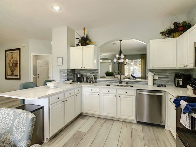 2709 MANESTY LANE, Kissimmee, FL 34747