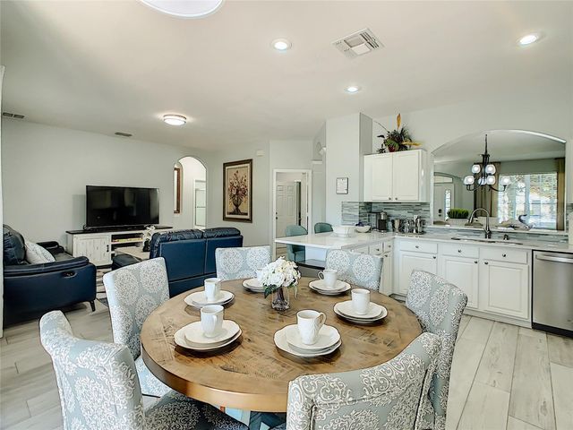 2709 MANESTY LANE, Kissimmee, FL 34747