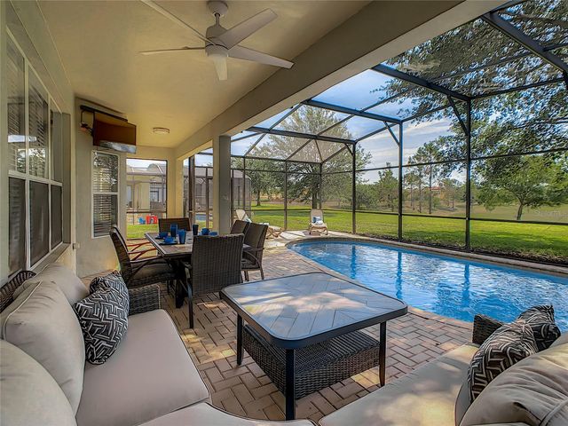 2709 MANESTY LANE, Kissimmee, FL 34747