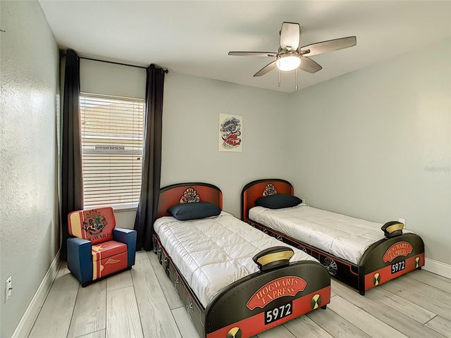 2709 MANESTY LANE, Kissimmee, FL 34747