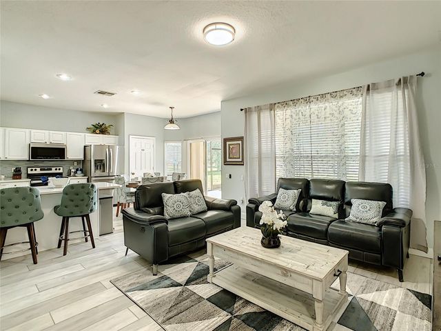 2709 MANESTY LANE, Kissimmee, FL 34747