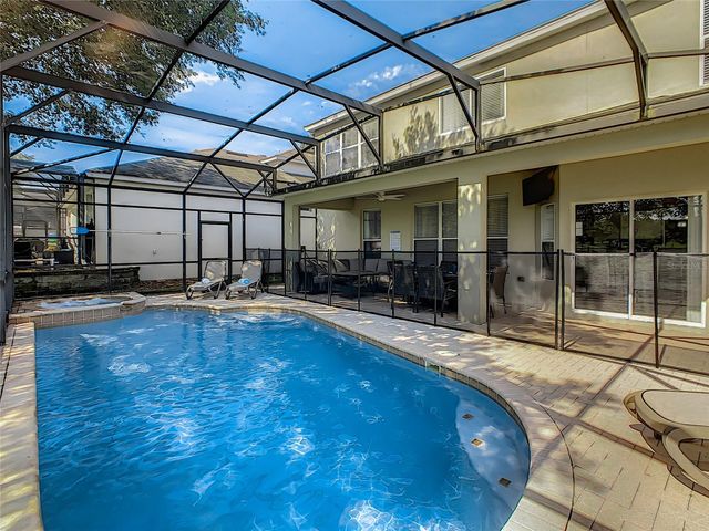 2709 MANESTY LANE, Kissimmee, FL 34747